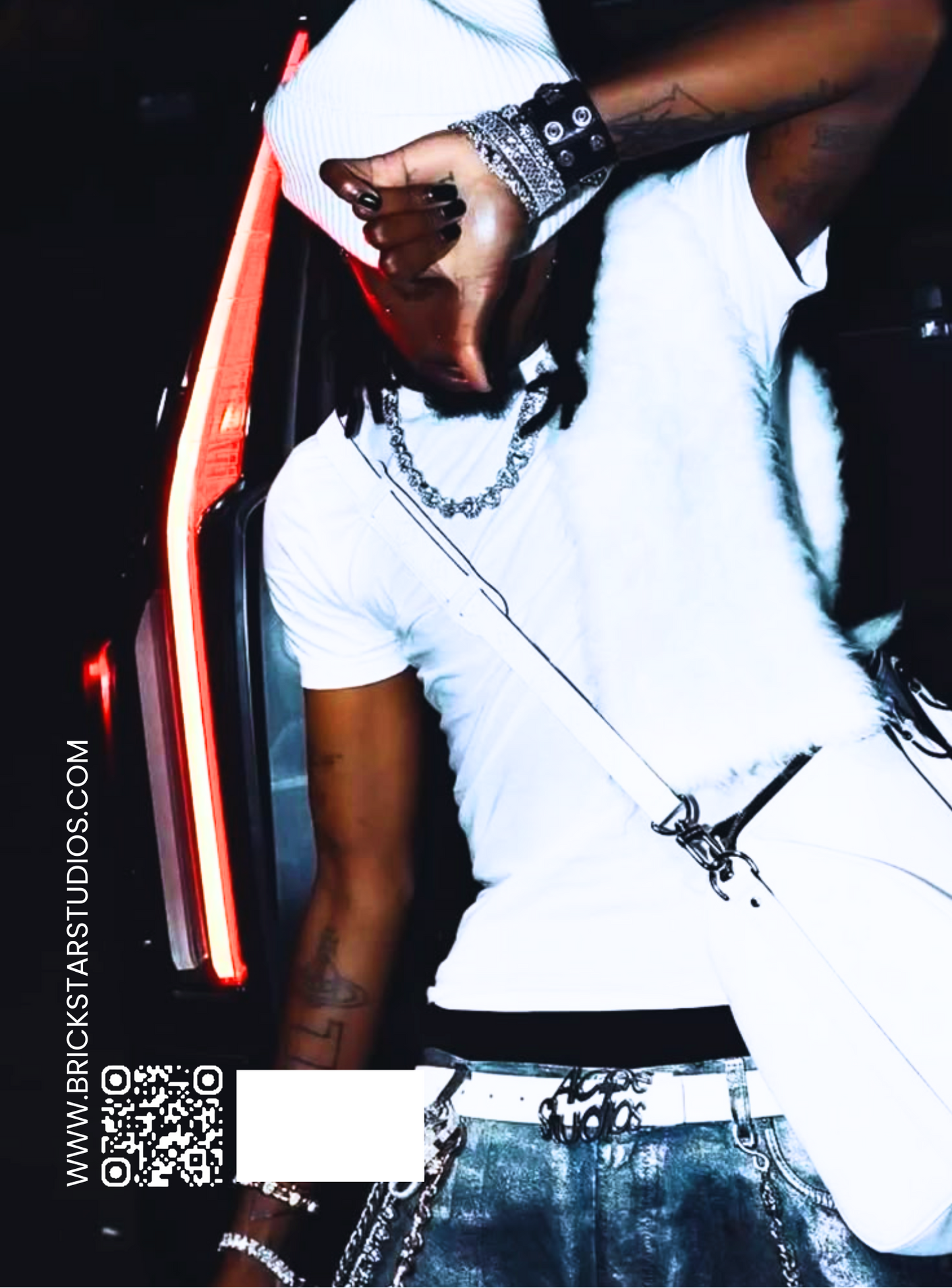 THE RISE OF PLAYB0I CARTI