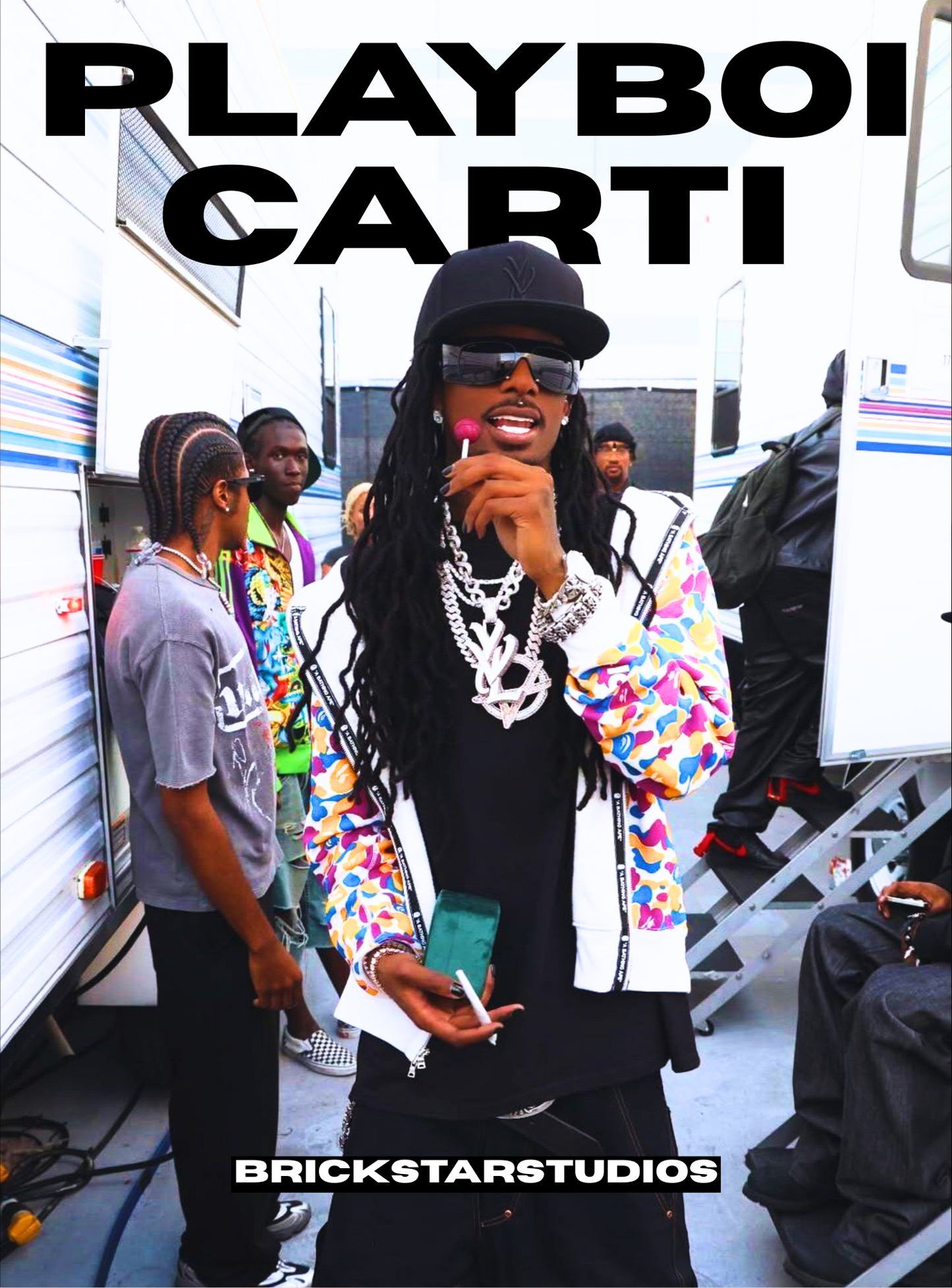 THE RISE OF PLAYB0I CARTI