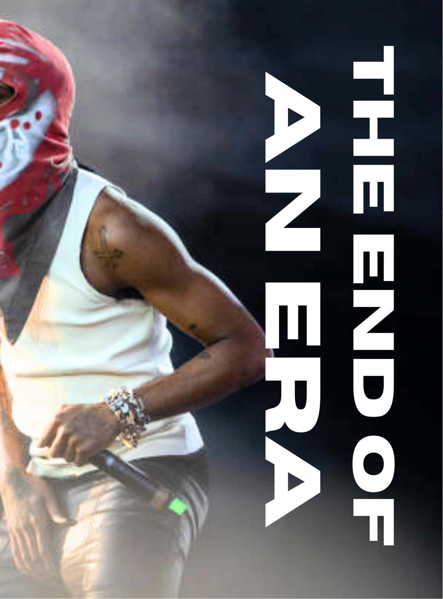 THE RISE OF PLAYB0I CARTI